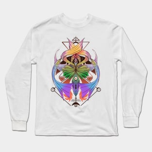 A Vision of Seraphim - v2021 Long Sleeve T-Shirt